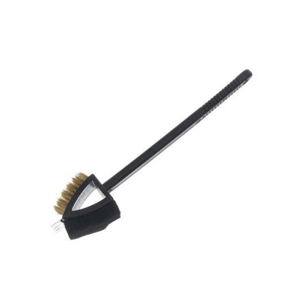 Dodatki za žare 17 Krtača za čiščenje žara 37,5 cm - glavna