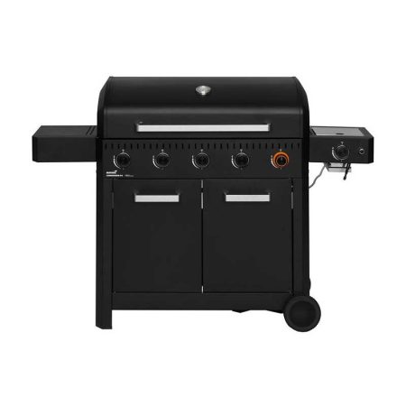 Plinski žar Mustang Connoisseur 5+1 (613334) - glavna