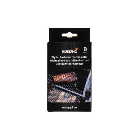 Digitalni termometer Mustang Bluetooth (324297) 1