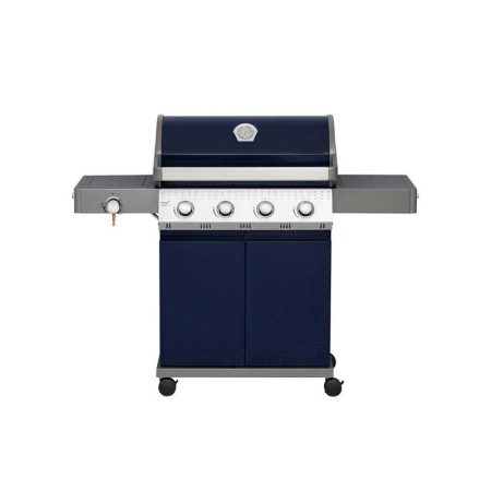 Plinski žar Mustang Gourment 4+1 (601732) - glavna