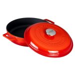 LVYST28KDMR Litoželezna posoda Lava, premer 28 cm - glavna