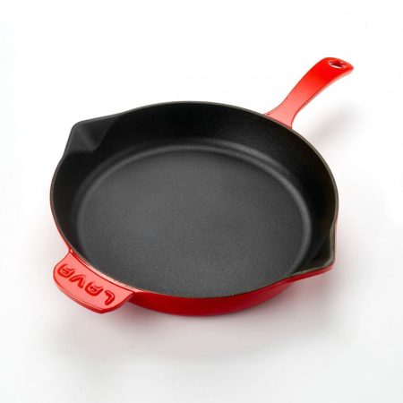 LVYSTV28K0R Ponev za pečenje Lava, 28 cm - glavna