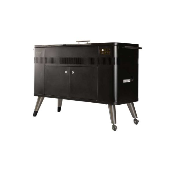 everdure-rotisserie-zar-na-oglje-hub-II-heston-blumenthal-800-min