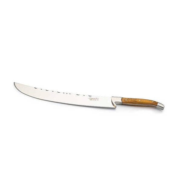 Sablja za šampanjec Olive 1 sablja-za-sampanjec-glavna