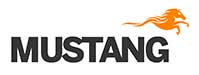 Mustang žari in dodatki 9 Mustang - vrhunski žari logo