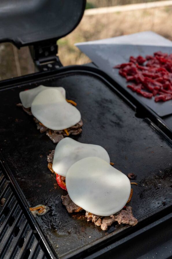 philly cheese steak zakljucek