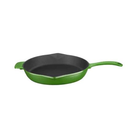 LVYSTV28K0G Ponev za pečenje Lava, premer 28 cm, zelena - glavna