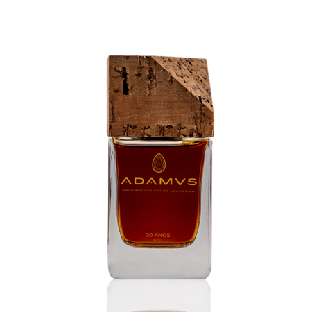 Adamus 20 Years Old Wine Spirit